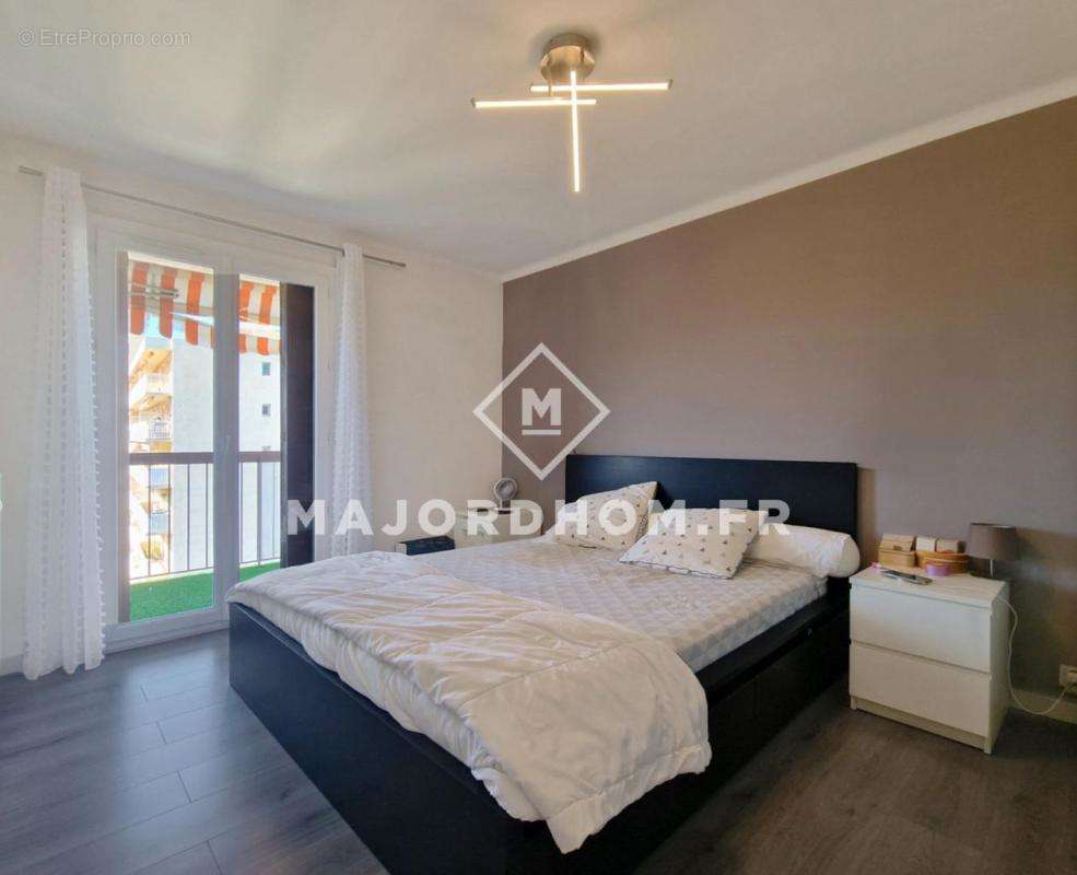 Appartement à MARSEILLE-10E