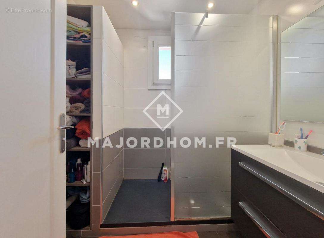 Appartement à MARSEILLE-10E