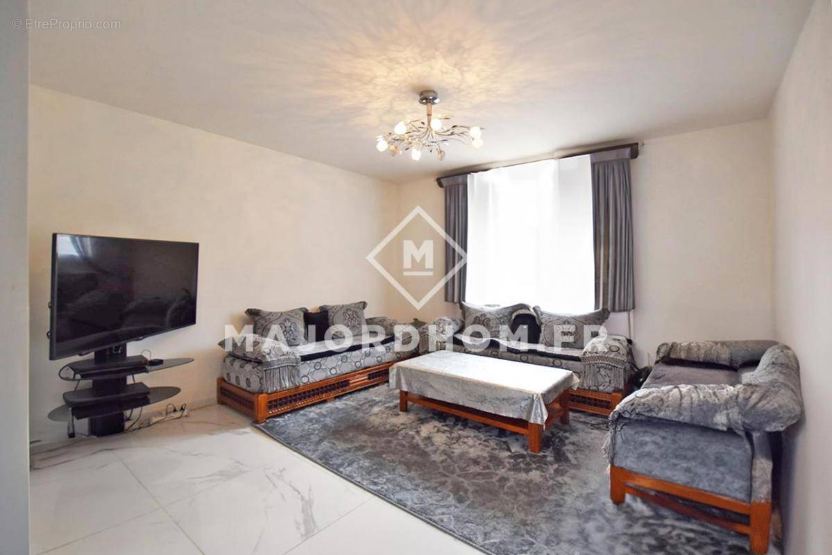 Appartement à MARSEILLE-11E