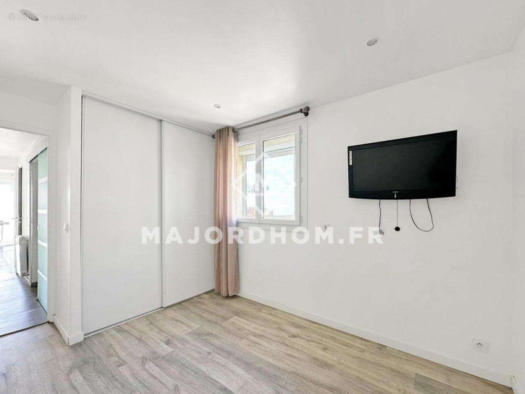 Appartement à MARSEILLE-13E