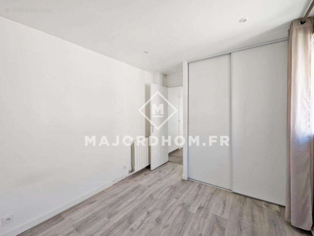 Appartement à MARSEILLE-13E