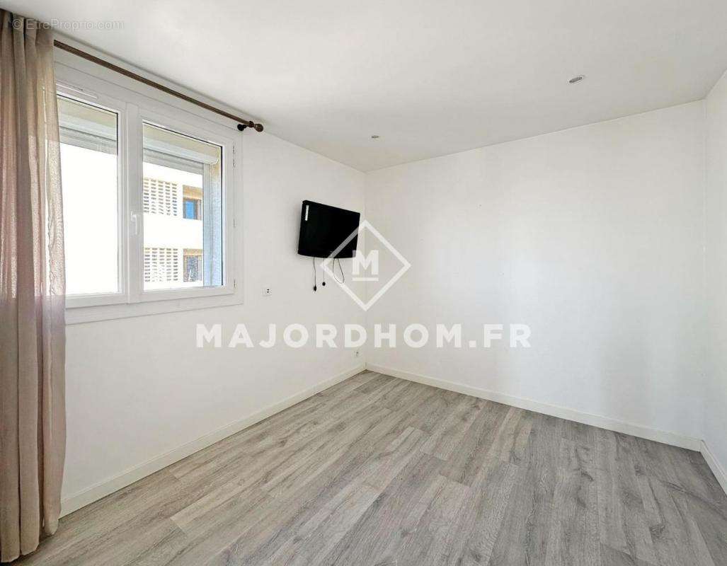 Appartement à MARSEILLE-13E