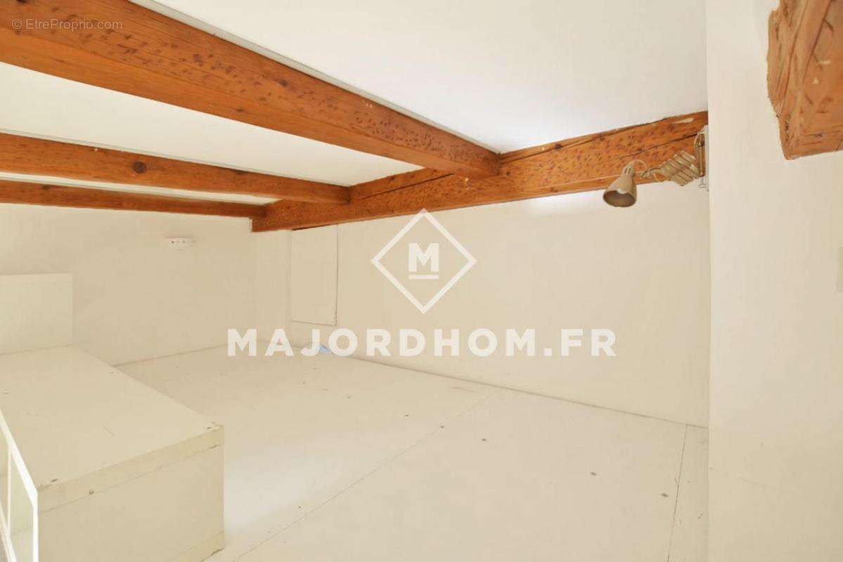 Appartement à MARSEILLE-9E