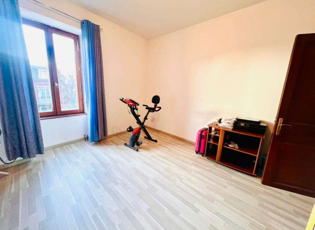 Appartement à BELFORT