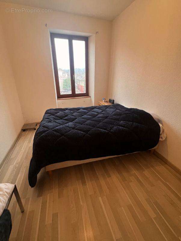 Appartement à BELFORT