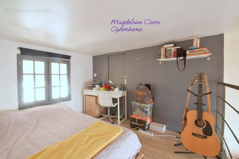 Appartement à IVRY-SUR-SEINE