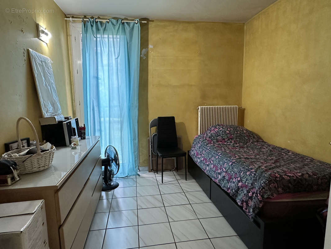 Appartement à PIERREFITTE-SUR-SEINE