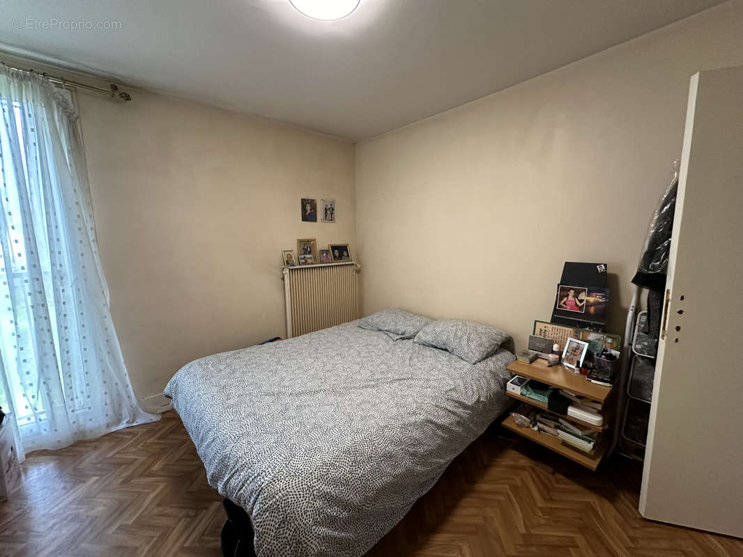 Appartement à PIERREFITTE-SUR-SEINE