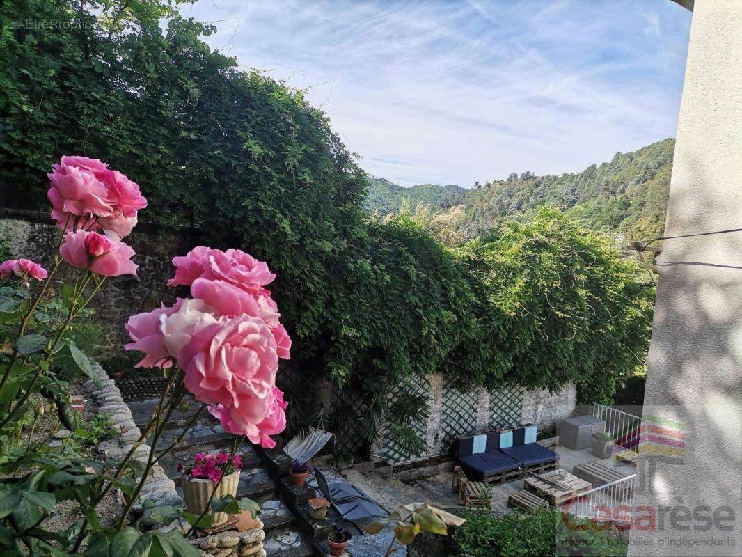 Maison à VALS-LES-BAINS