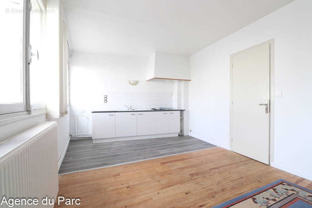 Appartement à ROYAN