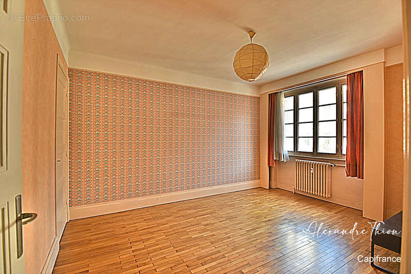 Appartement à LYON-7E