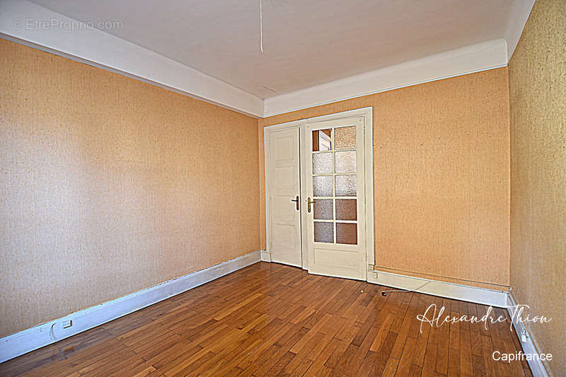 Appartement à LYON-7E