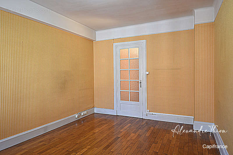 Appartement à LYON-7E