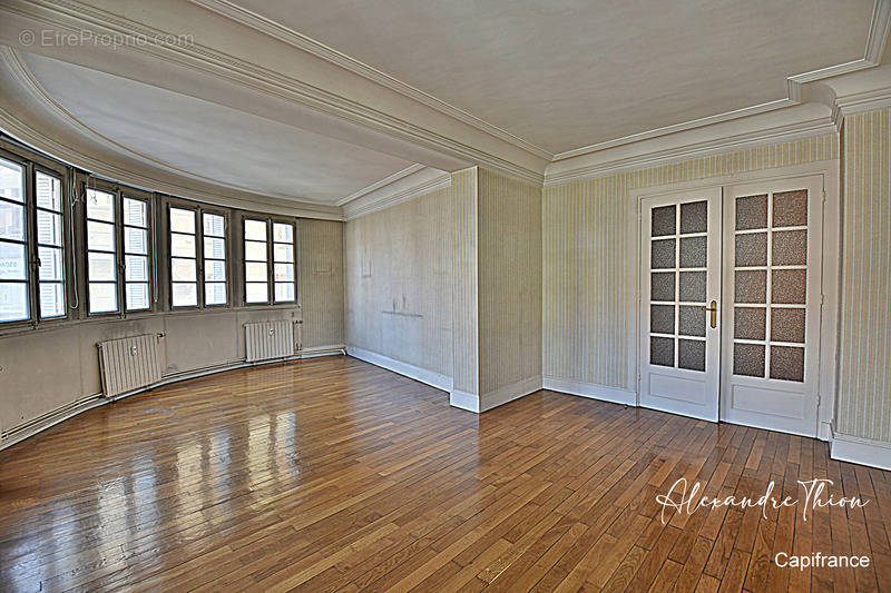 Appartement à LYON-7E