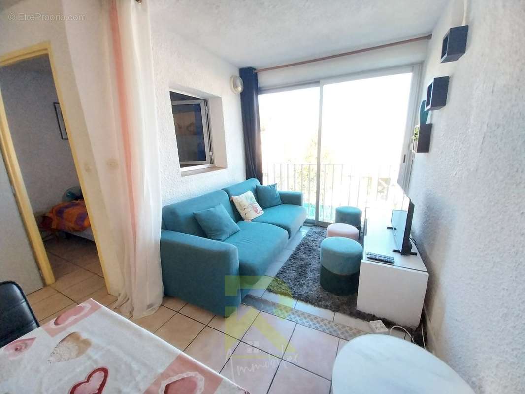 Appartement à AGDE