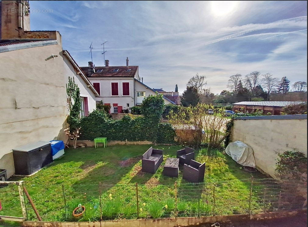 Appartement à RAMBOUILLET