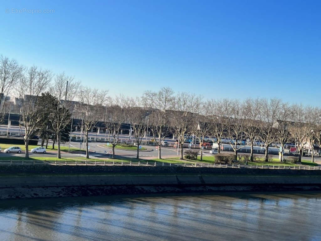 Appartement à TROUVILLE-SUR-MER