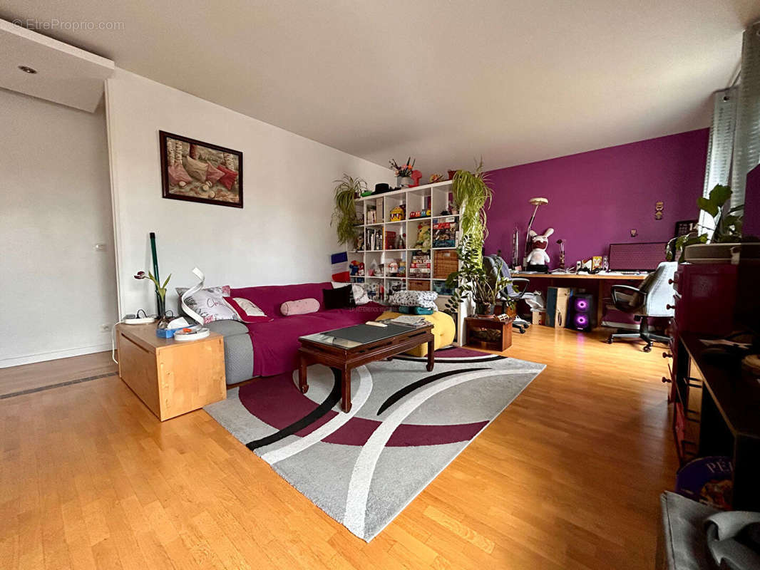 Appartement à POISSY