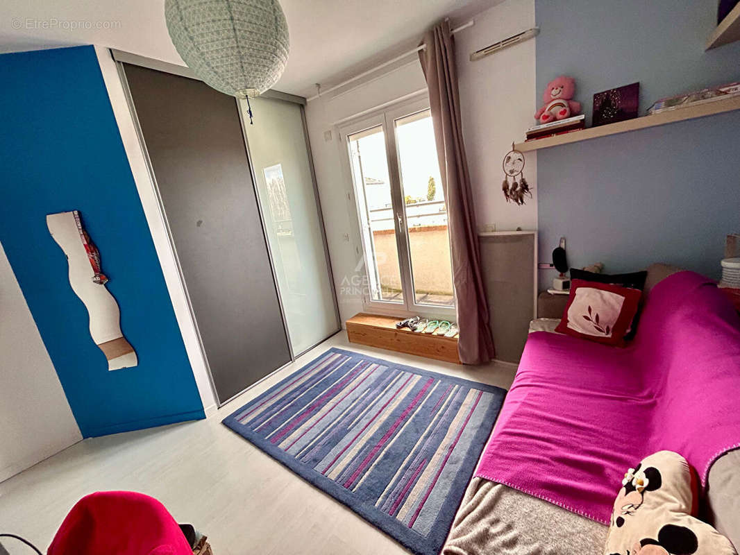 Appartement à POISSY