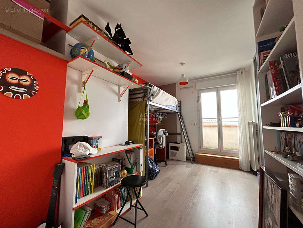 Appartement à POISSY