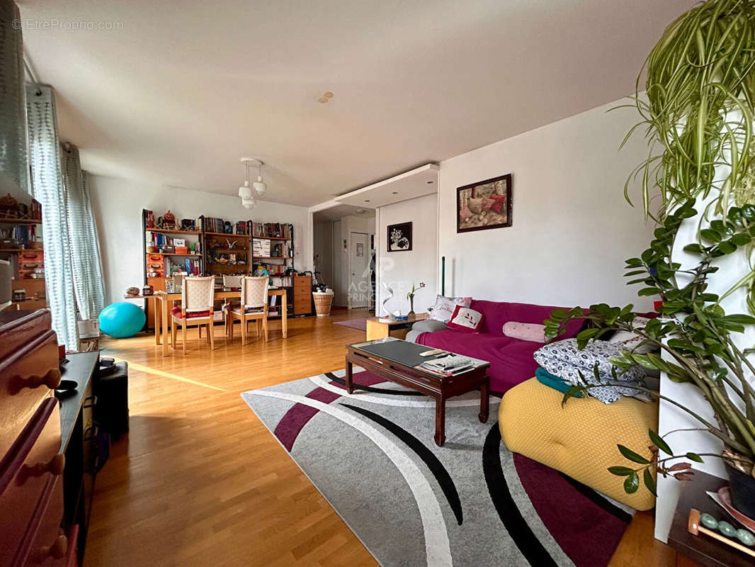 Appartement à POISSY