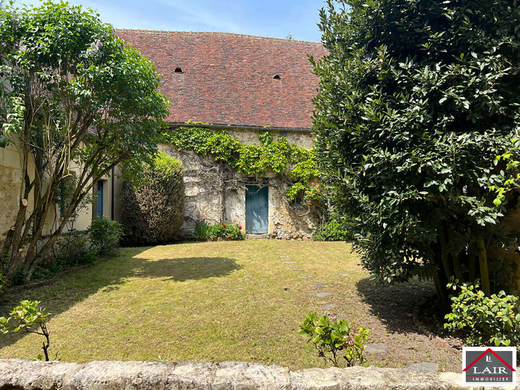 Maison à MORTAGNE-AU-PERCHE