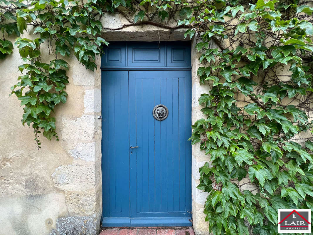 Maison à MORTAGNE-AU-PERCHE