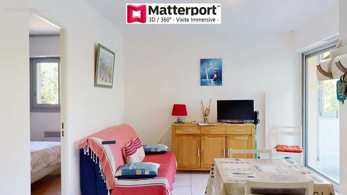 Appartement à ROYAN