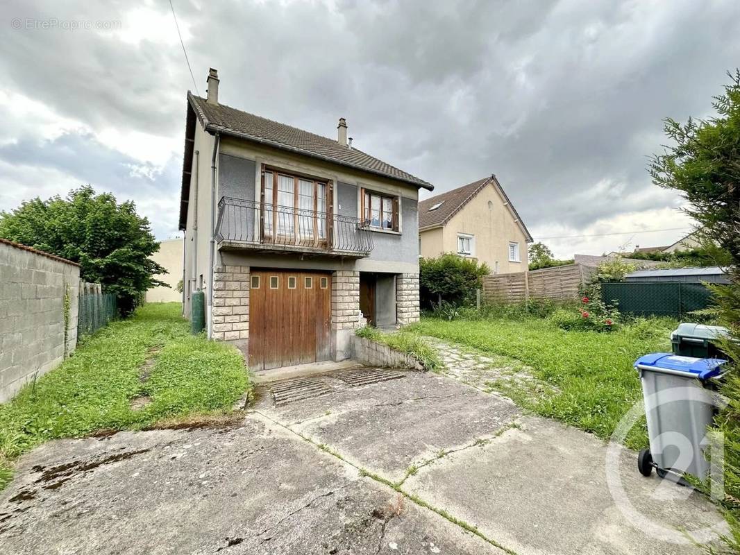 Maison à ARGENTEUIL