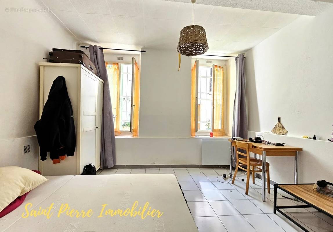 Appartement à MARTIGUES