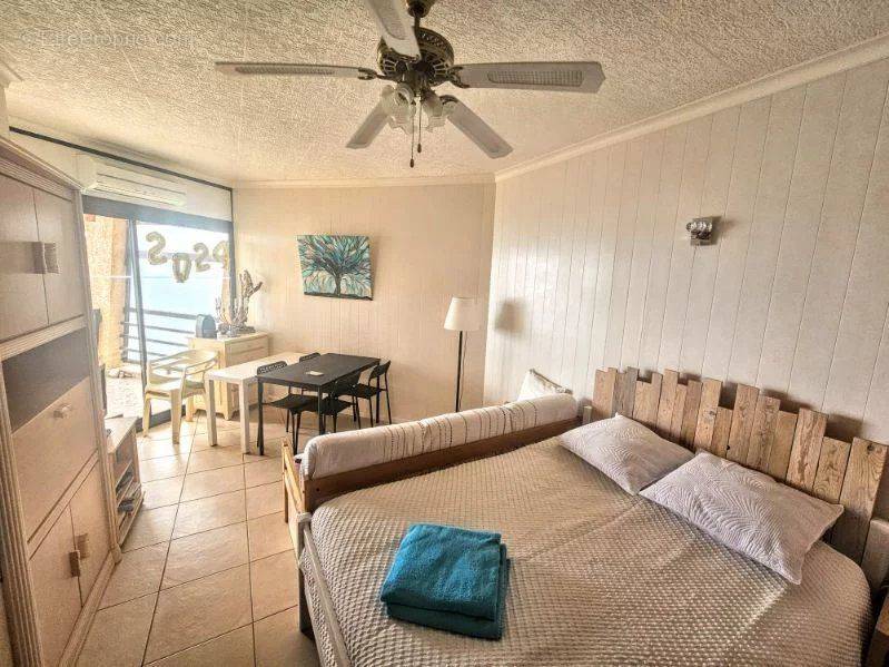 Appartement à SANTA-LUCIA-DI-MORIANI