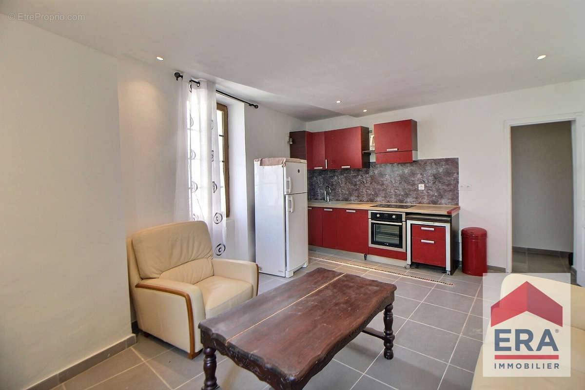 Appartement à DONZERE