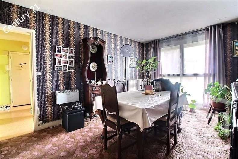 Appartement à CHATEAU-THIERRY