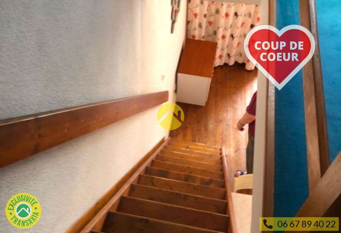 Appartement à BOURGES