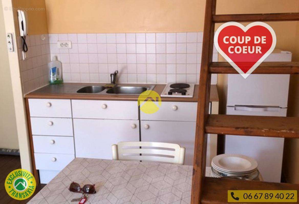 Appartement à BOURGES