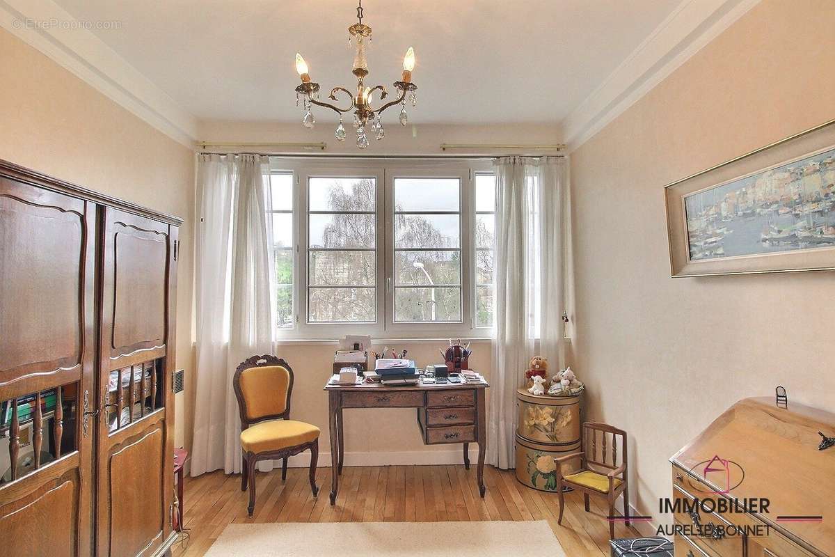 Appartement à LISIEUX