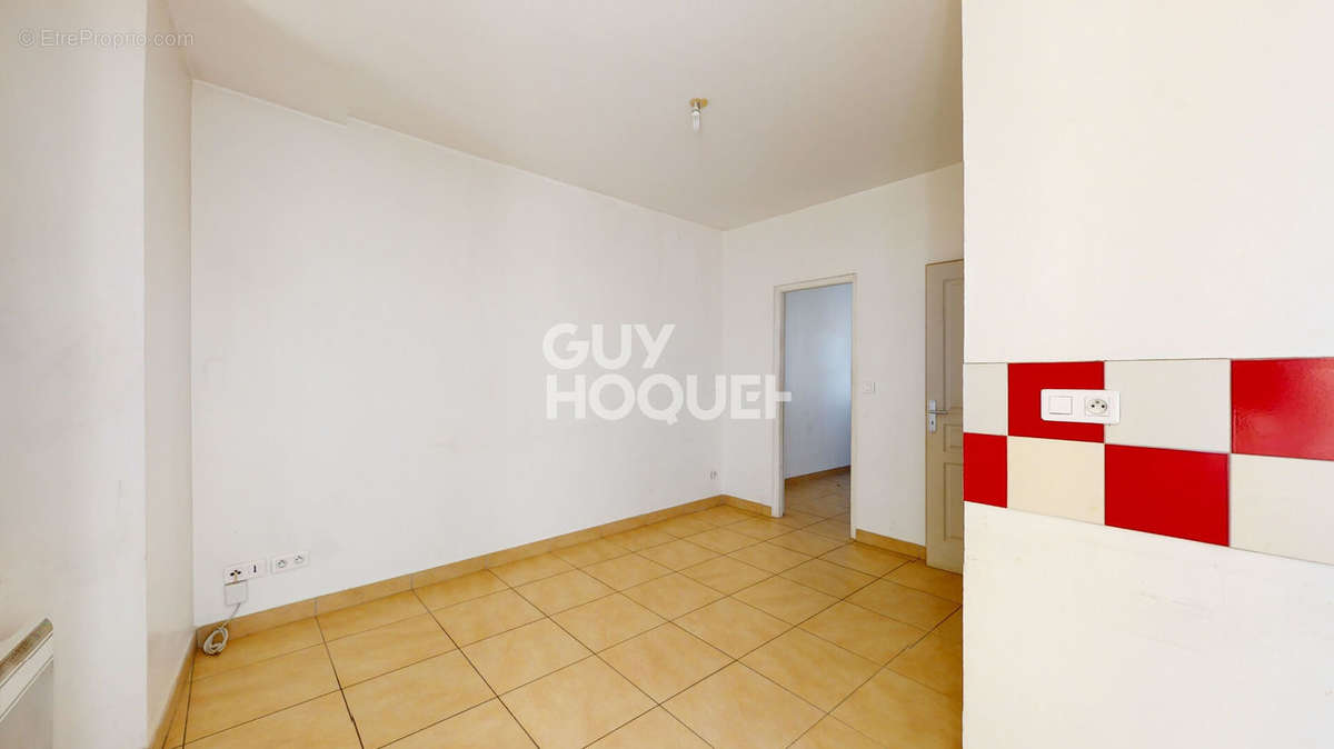 Appartement à CARPENTRAS