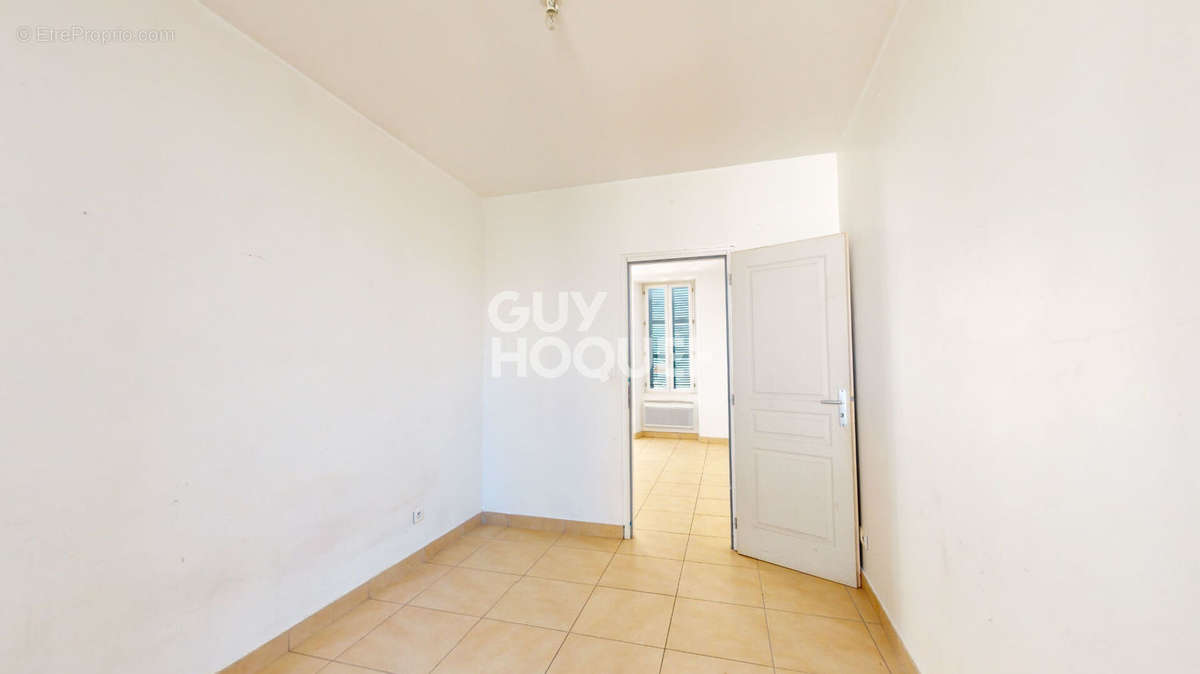 Appartement à CARPENTRAS