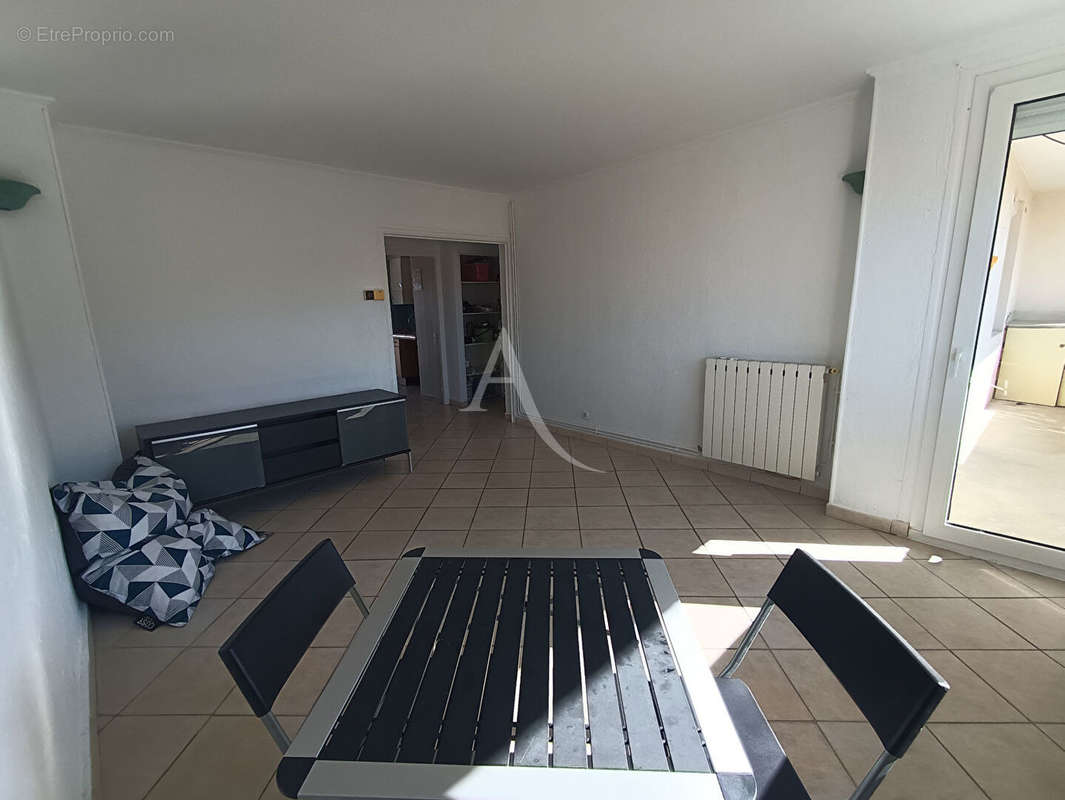 Appartement à SETE