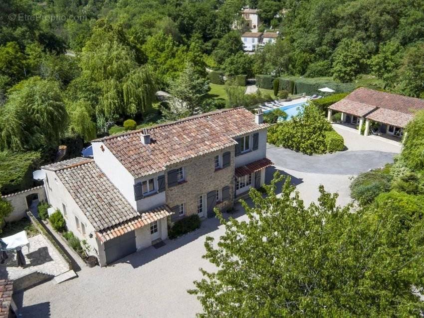 Maison à SAINT-PAUL-EN-FORET