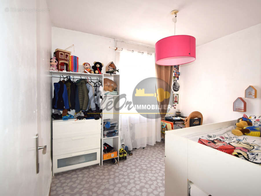 Appartement à CHALON-SUR-SAONE