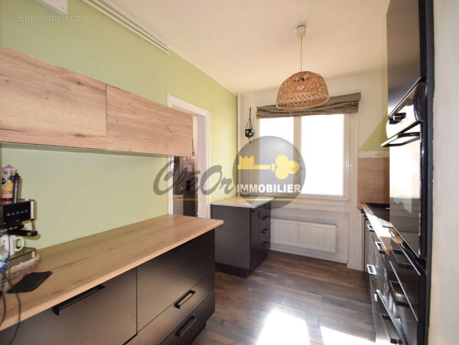 Appartement à CHALON-SUR-SAONE