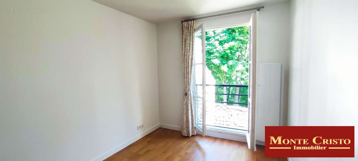 Appartement à VERSAILLES