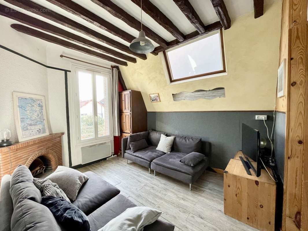 Appartement à CLAMART