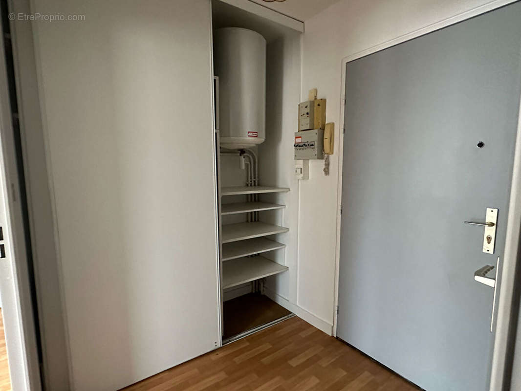 Appartement à CHAMALIERES