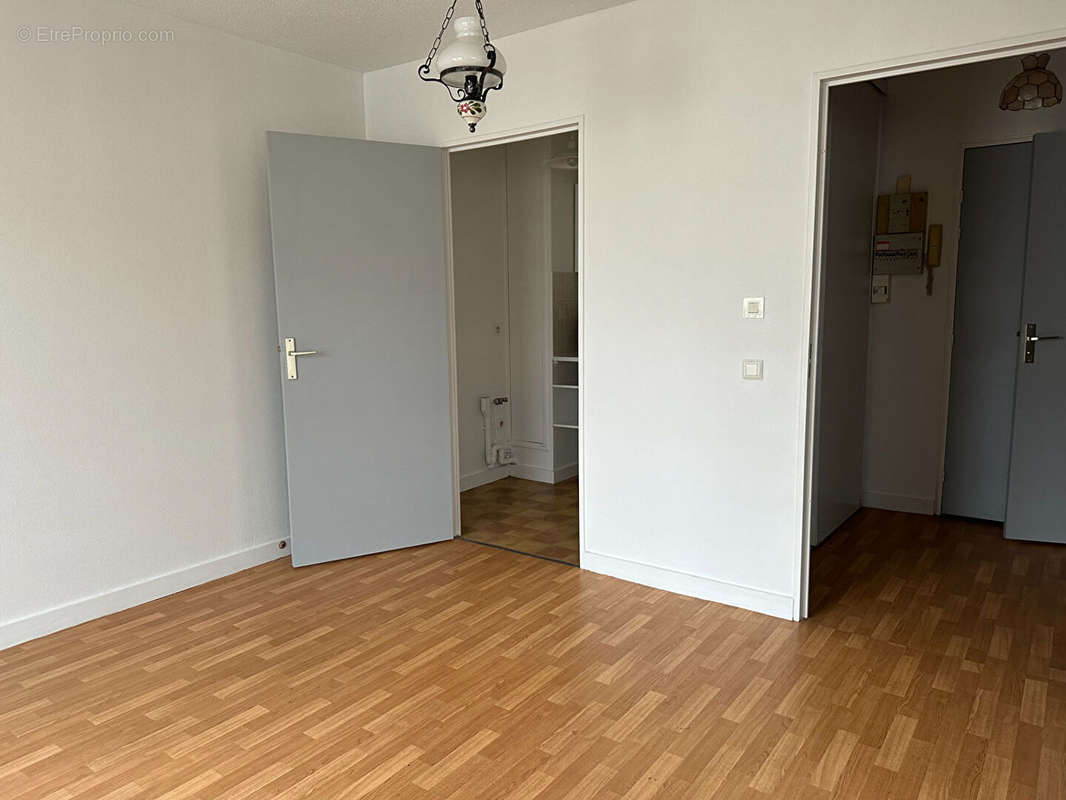 Appartement à CHAMALIERES