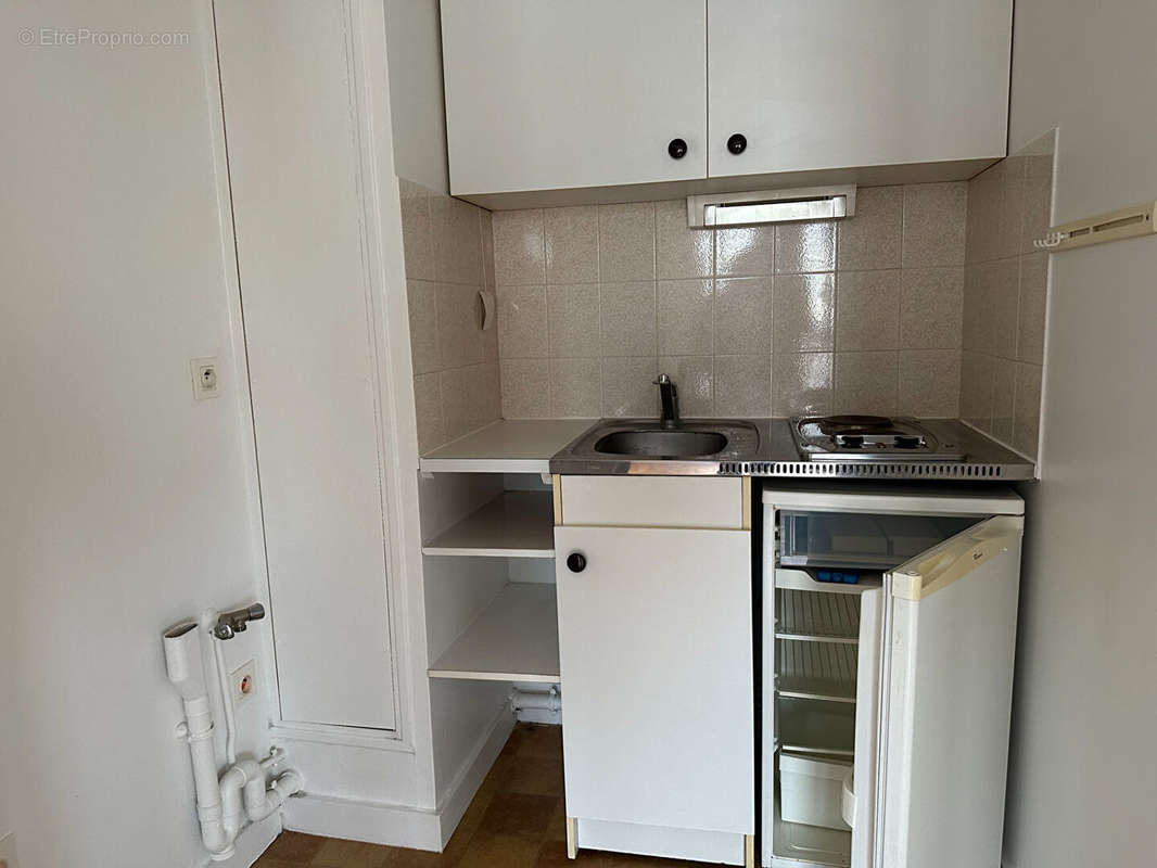 Appartement à CHAMALIERES