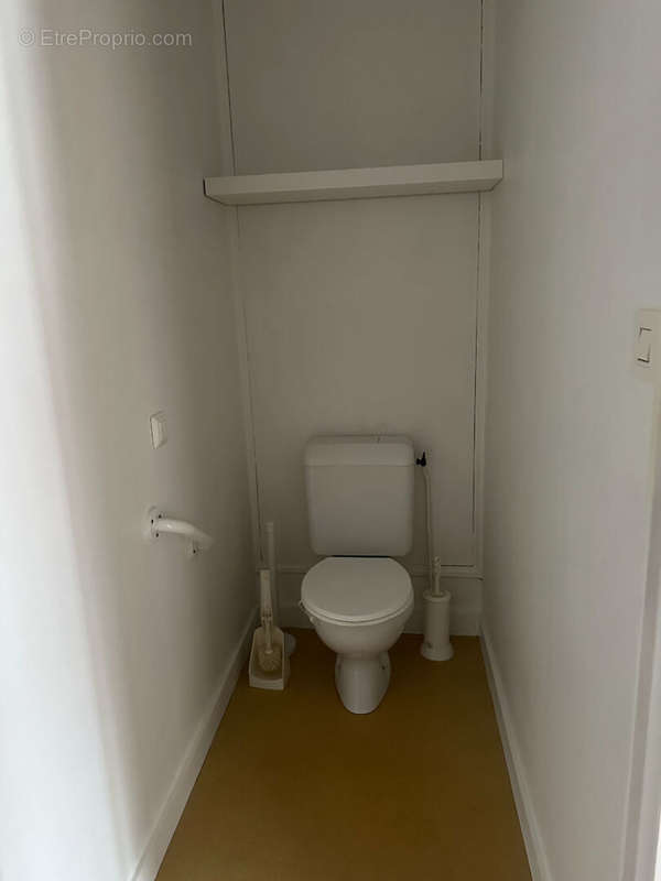 Appartement à CHAMALIERES