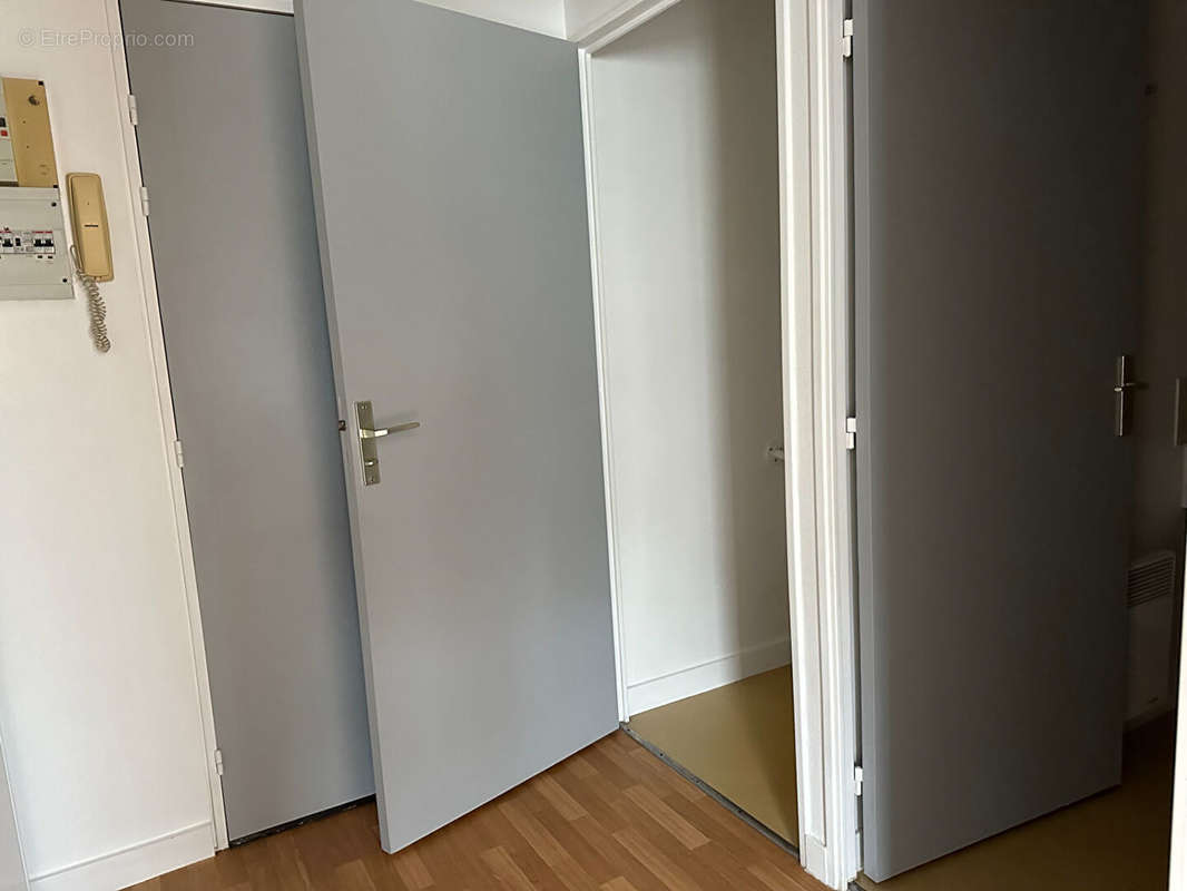 Appartement à CHAMALIERES