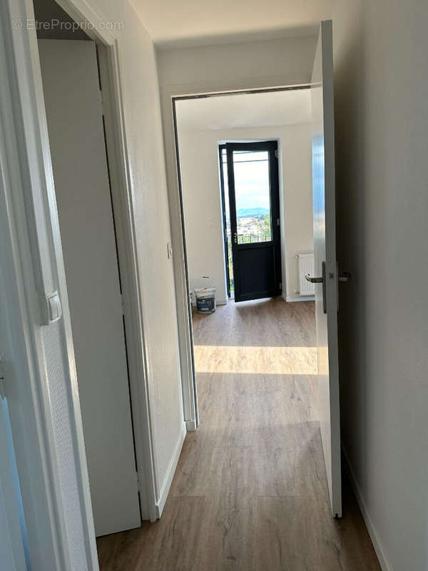 Appartement à CHAMALIERES